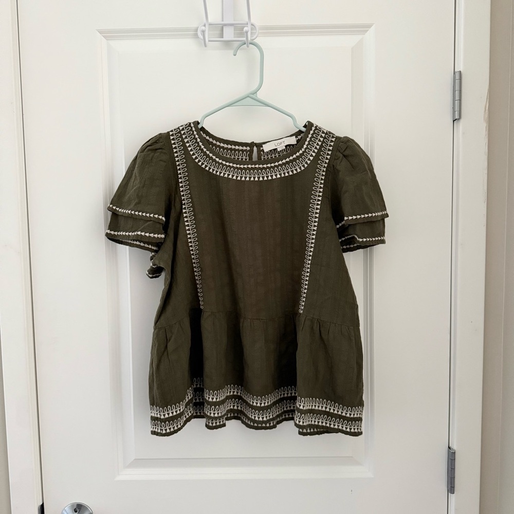 Loft Top